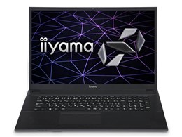 SOLUTION-17FH045-C-UCFL [Office Personal 2019 SET] Celeron 4205U/8GB������/480GB SSD/17�C���`