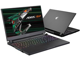 AORUS 15P XD-73JP224SH