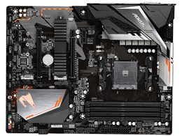B450 AORUS ELITE V2 [Rev.1.x]