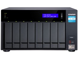 TVS-872X-i3-8G