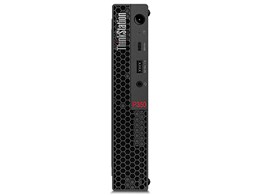 ThinkStation P350 Tiny Windows 10 ProECore i5 11400TE8GB[E256GB SSDEQuadro T600 X^_[h 30EGCTO1WW