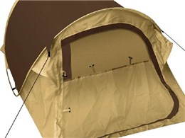 Montagna �����^�b�`�h�[���e���g HAC2702 [�x�[�W��]