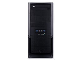 SENSE-R059-117K-RBX-CMG [CG MOVIE GARAGE] Core i7 11700K/32GB/500GB SSD/RTX 3060/700W