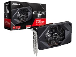 ASRock Radeon RX 6600 XT Challenger ITX 8GB [PCIExp 8GB] 価格比較 - 価格.com