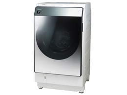 シャープ 洗濯乾燥機の通販・価格比較 - 価格.com