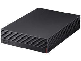 バッファロー HD-EDS4U3-BE [ブラック] 価格比較 - 価格.com