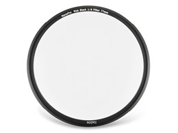 �i�m�v�� �~�X�g�u���b�N 1/8 �\�t�g�t�B���^�[ 77mm