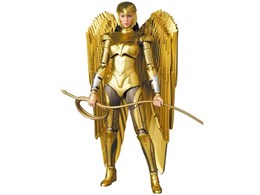 MAFEX WONDER WOMAN 84 GOLDEN ARMOR Ver.