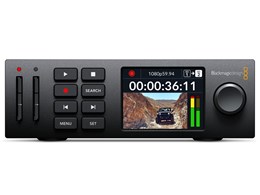 HyperDeck Studio HD Mini