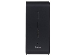 SOLUTION-CNGH-i7-QIX Core i7 9750H/16GBメモリ/500GB SSD/Quadro P400/500W