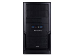 SOLUTION-M056-119-UHX Core i9 11900/16GB/500GB SSD/350W