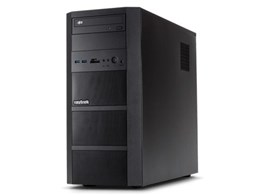 raytrek XF Core i7 11700/RTX 3070/32GB/NVMe SSD 512GB/DVD K/09974-10b