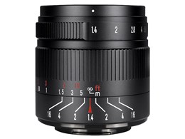 7Artisans 55mm F1.4 II 5514EB-II [\j[Ep]