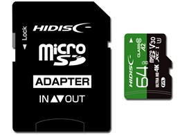 HDMCSDX64GA2V30PRO [64GB]