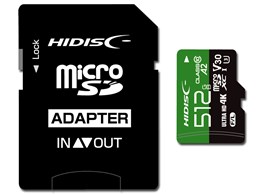 HDMCSDX512GA2V30PRO [512GB]