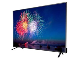 ユニーク プロメテウステレビ UTV65A20 [65インチ] 価格比較 - 価格.com