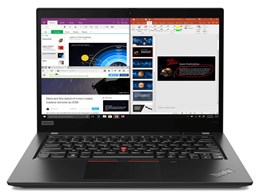 ThinkPad X395 20NLA001JP