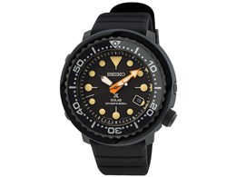 �v���X�y�b�N�X �_�C�o�[�Y Black Series Tuna Limited Edition SNE577P1 [�C�O���f��]