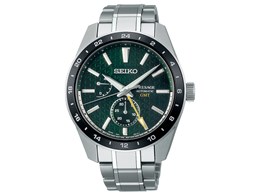 �v���U�[�W�� Sharp Edged Series GMT SPB219J1 [�C�O���f��]