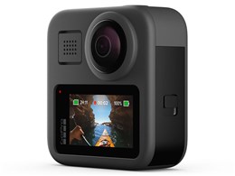 カメラ ビデオカメラ GoPro MAX CHDHZ-202-FX 価格比較 - 価格.com
