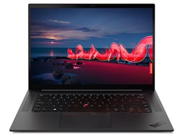 ThinkPad X1 Extreme Gen 4 Core i7 11800HE16GB[E512GB SSDERTX 3050Ti Max-QE16^WQXGAt ptH[}X 20Y5CTO1WW
