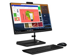 IdeaCentre AIO 360i Core i3 1115G4E8GB[E1TB HDDE21.5^tHDt ItBXt F0G5001UJP