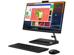 IdeaCentre AIO 360 AMD Ryzen 3 3250UE8GB[E1TB HDDE21.5^tHDt F0G60021JP