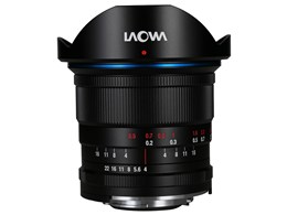 LAOWA 14mm F4 Zero-D DSLR [jRp]