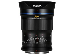 LAOWA Argus CF 33mm F0.95 APO [jRZp]