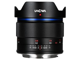 LAOWA 7.5mm F2 MFT Auto Aperture