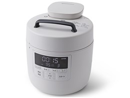 シロカ 電気圧力鍋の通販・価格比較 - 価格.com