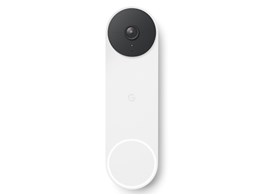 Google Google Nest Doorbell GA01318-JP 価格比較 - 価格.com