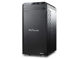 G-Tune PM-B-H-KK i.com Core i7 10700F/GTX 1660Ti/16GB/512GB NVMe SSDڃf