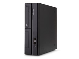 Slim Magnate GE Core i7 10700/8GB/NVMe SSD 256GB/DVD K/10083-10a