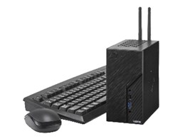 mini Magnate II GE Core i7 11700T/8GB/NVMe SSD 250GB/Wi-Fi 6/Bluetooth 5 K/10362-10a
