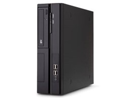Slim Magnate GE Core i7 11700T/8GB/NVMe SSD 256GB/DVD K/10365-10a