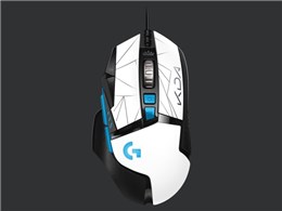 ロジクール G502 Hero K Da Gaming Mouse G502rgbhlol 価格比較 価格 Com