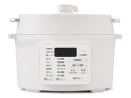 アイリスオーヤマ 電気圧力鍋の人気商品・通販・価格比較 - 価格.com