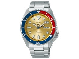 �Z�C�R�[5�X�|�[�c CUSTOM WATCH BEATMAKER 2021 ���胂�f�� SBSA137