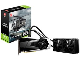 GeForce RTX 3080 SEA HAWK X 10G LHR [PCIExp 10GB]