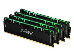 KF432C16RBAK4/128 [DDR4 PC4-25600 32GB 4g]