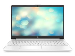 HP 15s-fq2000 46G73PA-AAAB
