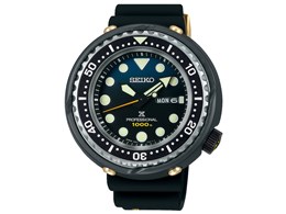 �v���X�y�b�N�X 1986 Quartz Diver's 35th Anniversary Limited Edition S23635J1 [�C�O���f��]