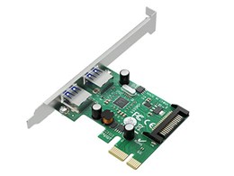 D202 Kompressor EX POWER SD-PEU3R-2L [USB3.0]