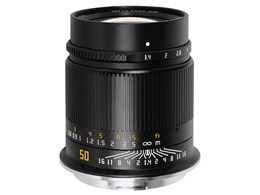 TTArtisan 50mm f/1.4 ASPH [LmRFp]