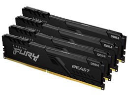 KF430C15BBK4/32 [DDR4 PC4-24000 8GB 4g]