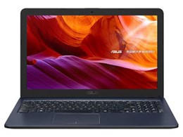 X543MA Celeron N4000E8GBE1TB HDDEDVDhCuڃf X543MA-GQ1339T