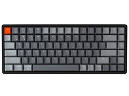 Keychron K2 Wireless Mechanical Keyboard RGB US 赤軸 価格比較