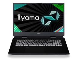 SENSE-17FG104-119K-VAZX [DaVinci Resolve] Core i9 11900K/32GB/1TB SSD/RTX 3080/17C` tHD