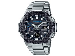 カシオ G-SHOCK G-STEEL GST-B400XD-1A2JF 価格比較 - 価格.com